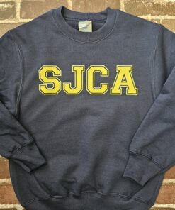 SJCA Spirit Shirt or Sweatshirt