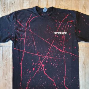 STRYKER Killing it T-Shirt