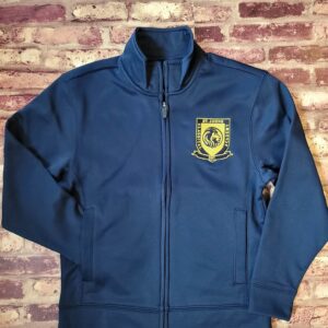 SJCA Uniform Fleece-Wick Jacket