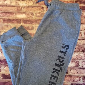 Stryker Ladies Fit Jogger