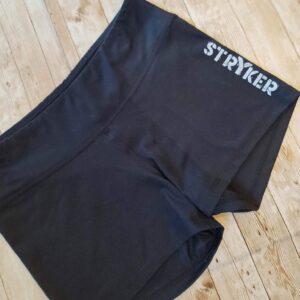 STRYKER Spandex Training Shorts
