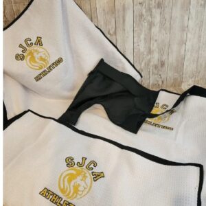 Golf Cart Seat Cover/Chair Cover/Tote Bag