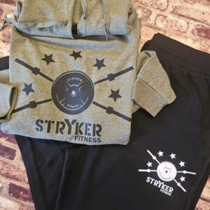 Stryker “Stars & Crossbars” Joggers