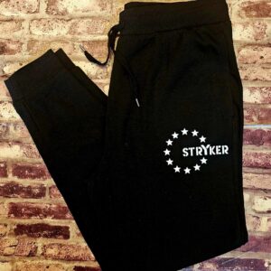 Stryker "You're A Rock Star" Joggers