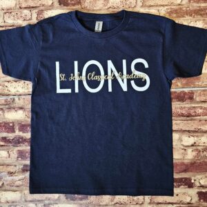 LIONS Spirit Shirt