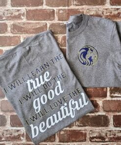 Hospitality Fundraiser Shirt
