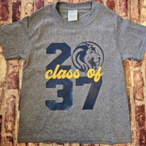 Kindergarten Class Shirt - Fundraiser