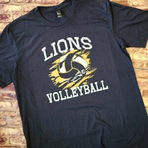 SJCA Volleyball Fundraiser Shirt 24/25