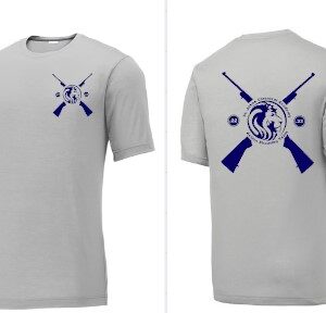 SJCA Parent Action Shooting Club Shirts