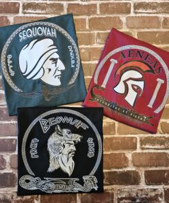 Orange Park Campus House Shirts Fundraiser