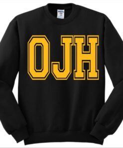 OJH Spirit Sweatshirt