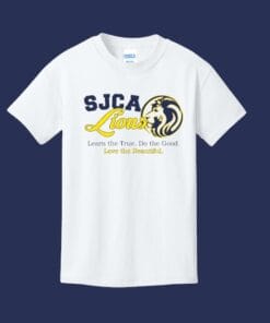 FI SJCA Campus 8th grade ONLY