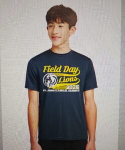 Fleming Island Field Day Shirt (Fundraiser)