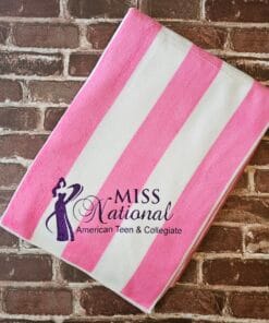 MNATC Towel