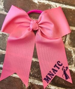 MNATC Hairbow
