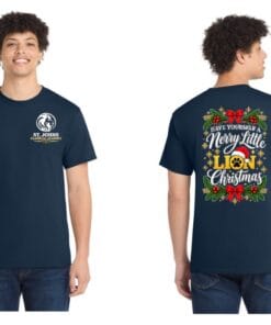 Fleming Island ONLY Lions Council Holiday Fundraiser
